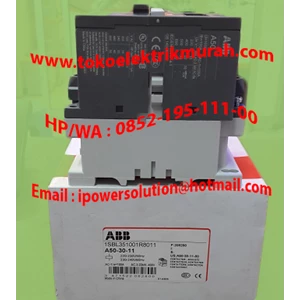 ABB  Contactor Magnetic  Type A50