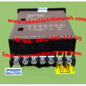 Hanyoung  Panel Meter  Type BP6_5AN