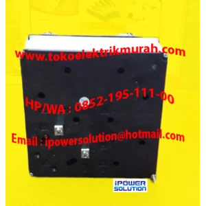 Amper Meter  Circutor  Tipe EC144A