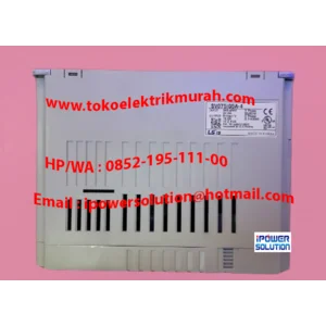 Tipe SV075iG5A-4    LS  Inverter  
