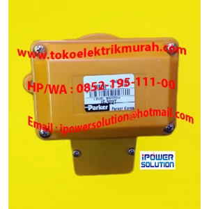 Level Switch JF-302T 10A PARKER