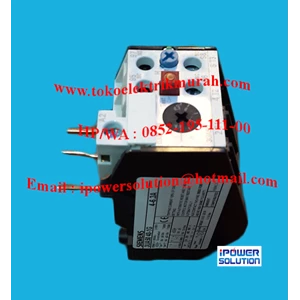 Siemens Thermal Overload Relay  Tipe 3UA50-40-1G  3A