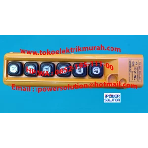 Hoist Switch  HANYOUNG  Tipe HY-1026 6A