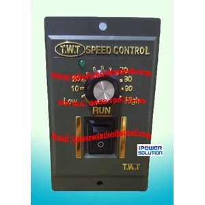 180V 90W Speed Control TWT 