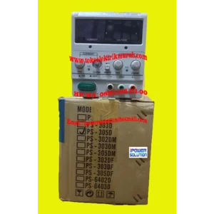 PS-305D DC Power Supply LONG WEI