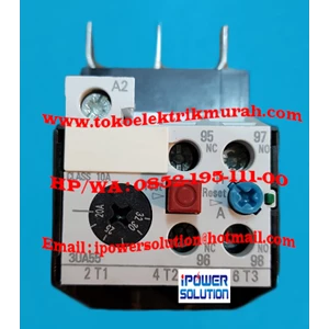 Thermal Overload Relay  3UA55 40-2D Siemens