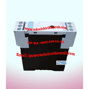 Time Relay  Tipe 3RP1576-1NP30 24VDC Siemens