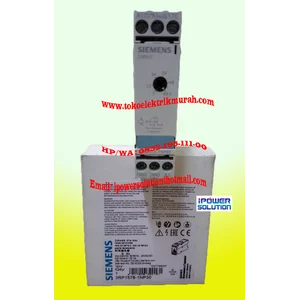 Time Relay  Tipe 3RP1576-1NP30 24VDC Siemens