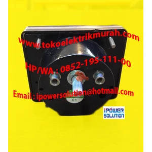 A&A Tipe YH670 10VDC PANEL METER RPM 