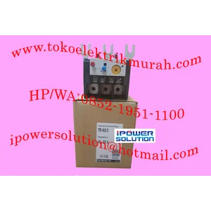 Fuji Thermal Overload Relay TR-N5/3