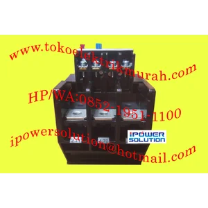 Fuji Thermal Overload Relay TR-N5/3