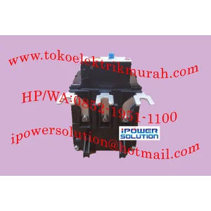 Fuji Thermal Overload Relay TR-N5/3