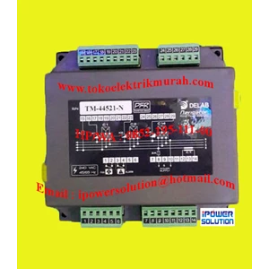 Delab NV-14s Power Factor Controller 