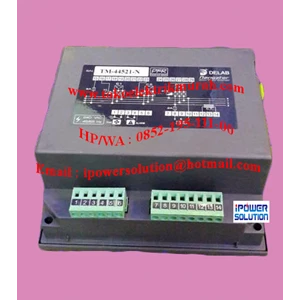 NV-14s Power Factor Controller Delab 