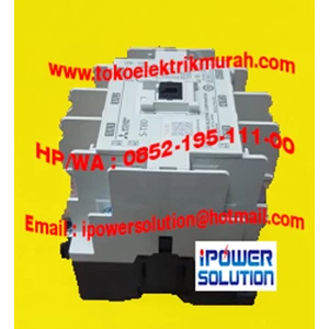 Mitsubishi  Magnetic Contactor S -T80 