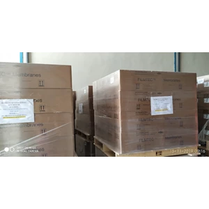  Membrane Reverse Osmosis Dow Filmtech BW 30-400 Surabaya