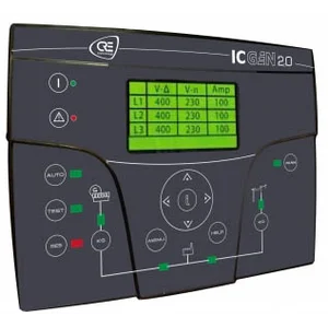 Modul Genset ACGEN2.0 (Auto start controller)