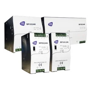 Baterai Charger Genset BP 1024M (Classic heavy duty & reliable)