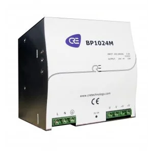 Baterai Charger Genset BP 1024M (Classic heavy duty & reliable)
