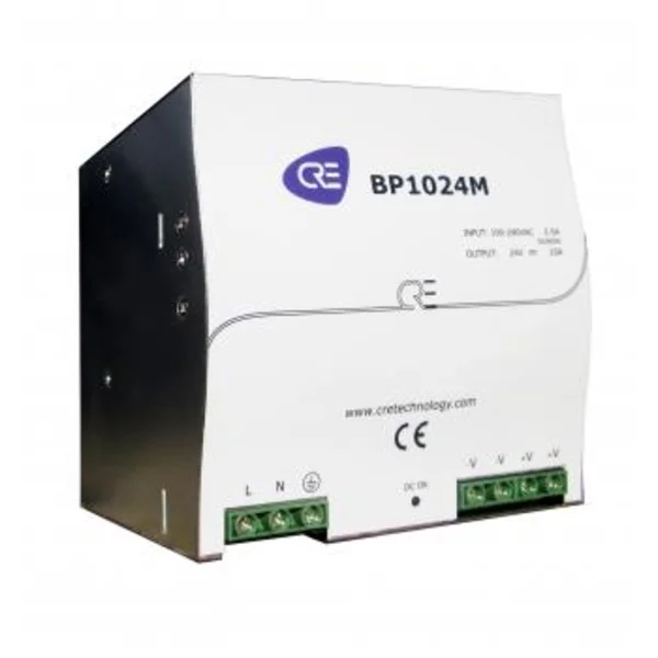 Baterai Charger Genset BP 1024M (Classic heavy duty & reliable)