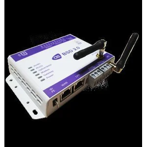 Modul Genset Remote Monitoring Box