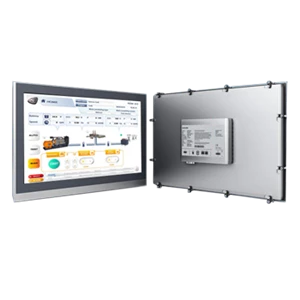 Modul Paralle Genset  RDM 3.0 Touch screen & colour remote display module for all-in-one generator control & paralleling unit