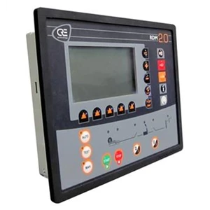 Modul Parallel Genset RDM2.0 Remote display module for all-in-one generatort control & paralleling unit