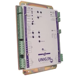 Modul Parallel Genset UNIGEN Generating set Auto Synchroniser and load sharer