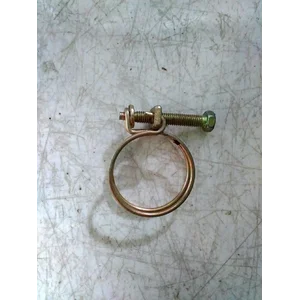 klem selang klem double wire