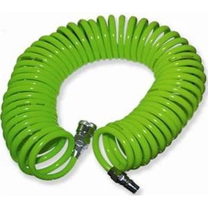 polyurethane re-coil PU recoil hose