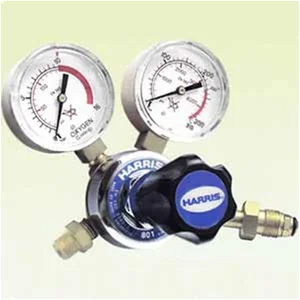 Regulator Gas Oksigen untuk Las