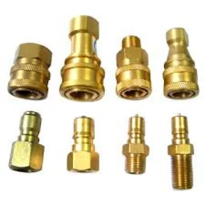 NITTO QUICK COUPLER PH COUPLER PF