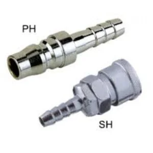 NITTO QUICK COUPLER PH COUPLER PF