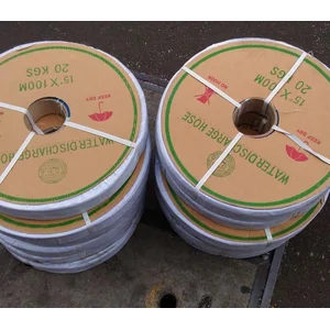 SUNNY HOSE LAY FLAT