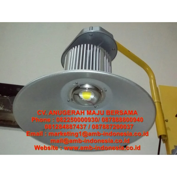 Lampu Gantung LED Weather Proof High Bay Qinsun BLD8260