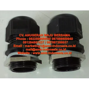 Explosion Proof Cable Gland Armoured  Metric NPT Anti Explosive Gas Proof 