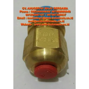 Explosion Proof Cable Gland Armoured  Metric NPT Anti Explosive Gas Proof 
