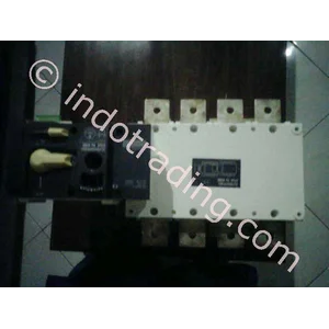 Automatic Transfer Switch Socomec Cos Motorized