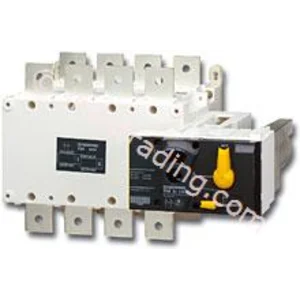Automatic Transfer Switch Socomec Cos Motorized