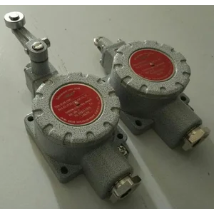 HELON dLXK Series Explosion Proof Position Limit Swiches