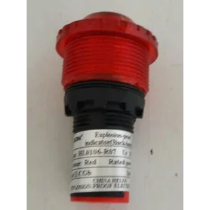 HELON HL0106 Series Explosion Proof Indicators Pilot Lamp