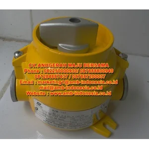  Selector Switch Explosion proof Proof Illumination Switch Warom HRLM HELON