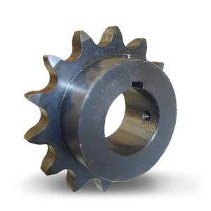 Sprocket Gear / Roda Bergerigi 