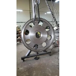 Sprocket Gear Pesanan Khusus Custom Made