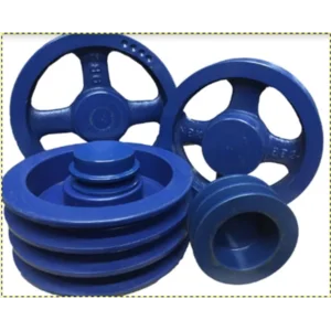 Pulley Belt NBK Type B3