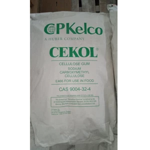 Carboxymethyl Cellulose CMC Cekol 30000