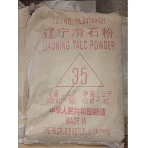Talc Liaoning Powder