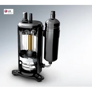 Kompressor ac LG