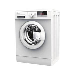Midea Front Loading Washing Machine Mfs72-8302