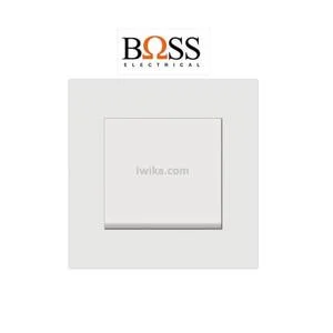 Saklar Boss Intermediate Large Switch B1031IA